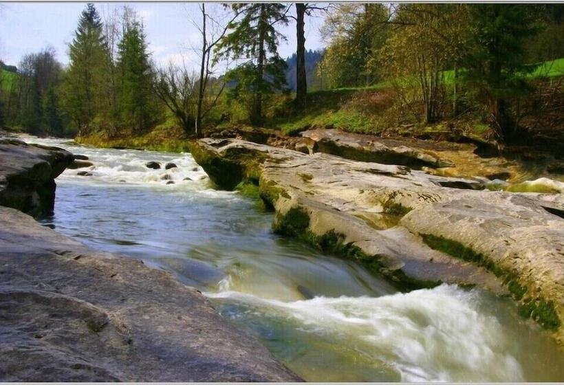 فندق Restaurant Rebstock