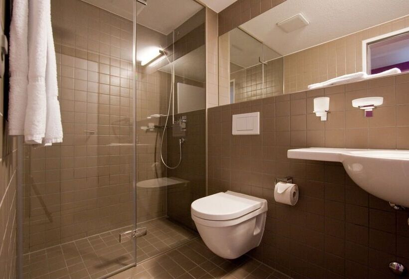 فندق Restaurant Rebstock