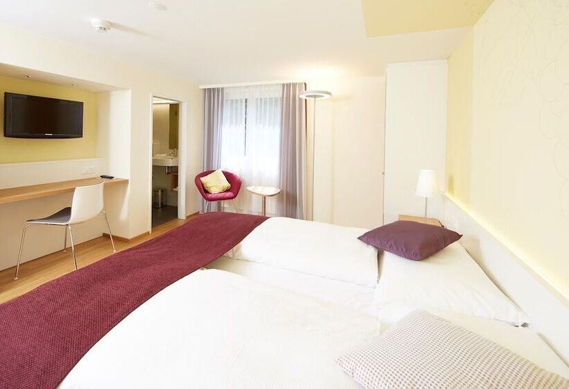 فندق Restaurant Rebstock