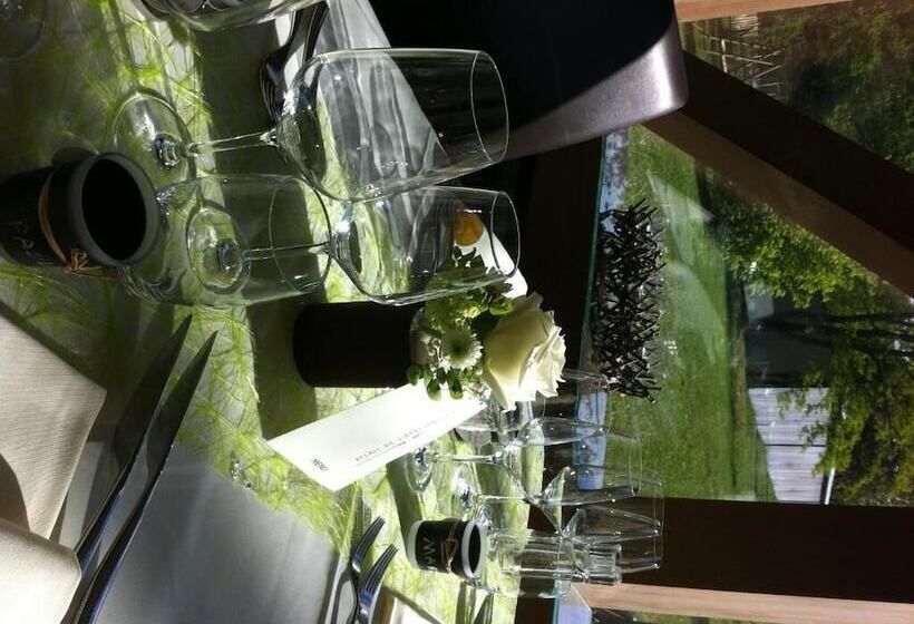 호텔 Relais De L Aérodrome