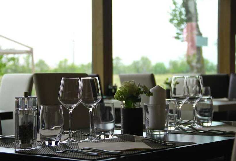 호텔 Relais De L Aérodrome