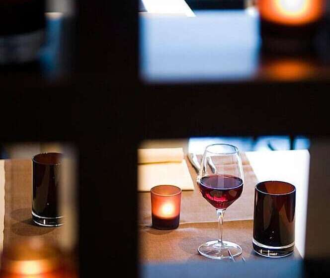 호텔 Relais De L Aérodrome