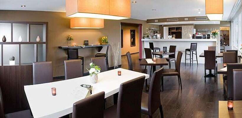 호텔 Relais De L Aérodrome