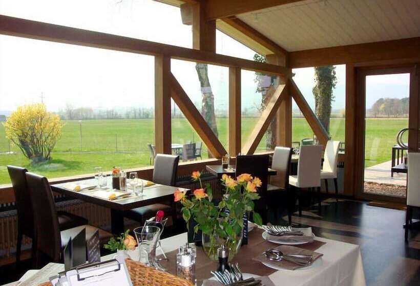 호텔 Relais De L Aérodrome