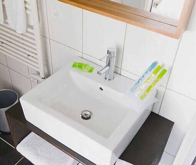 호텔 Relais De L Aérodrome