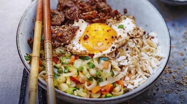 בית מלון כפרי Lungwah