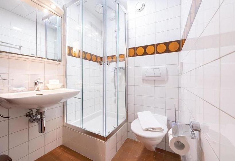 בית מלון כפרי Lungwah