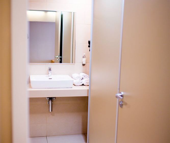 בית מלון כפרי Relax Park Modrá Stodola