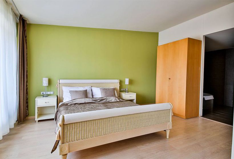 בית מלון כפרי Relax Park Modrá Stodola