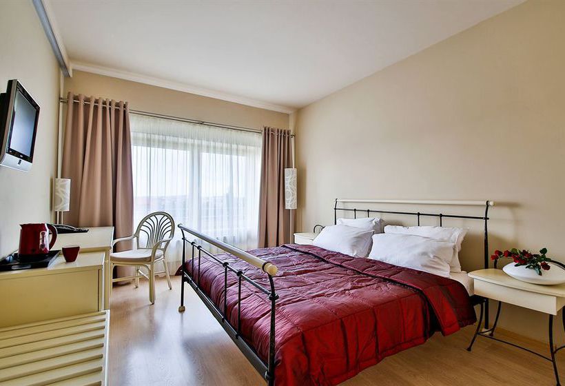 בית מלון כפרי Relax Park Modrá Stodola