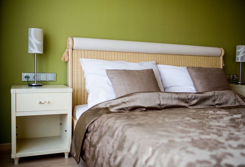 בית מלון כפרי Relax Park Modrá Stodola