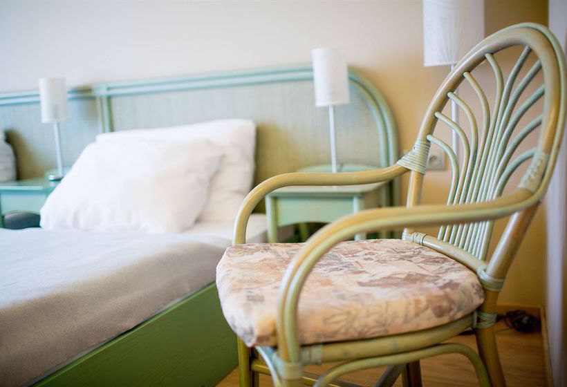 בית מלון כפרי Relax Park Modrá Stodola