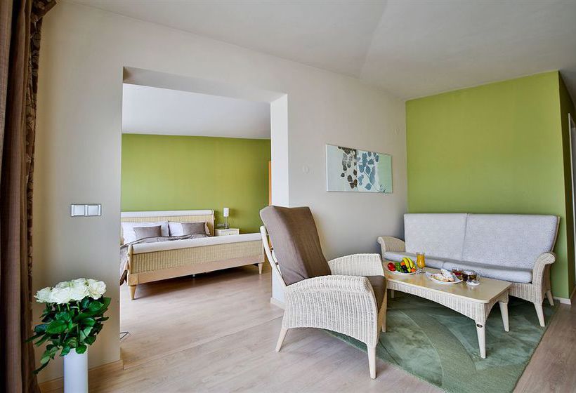 בית מלון כפרי Relax Park Modrá Stodola