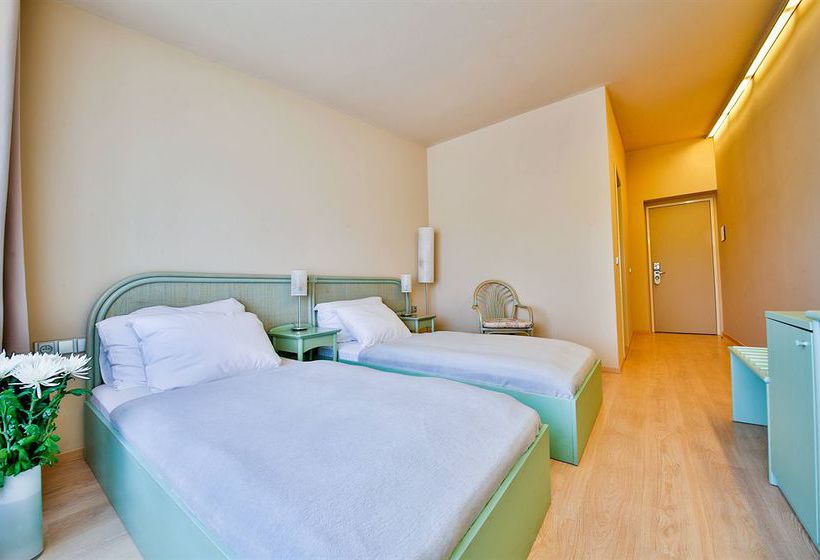 בית מלון כפרי Relax Park Modrá Stodola