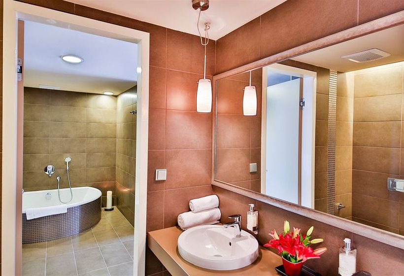 בית מלון כפרי Relax Park Modrá Stodola