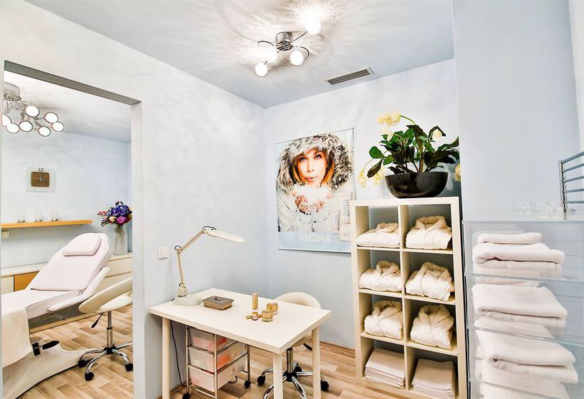 בית מלון כפרי Relax Park Modrá Stodola