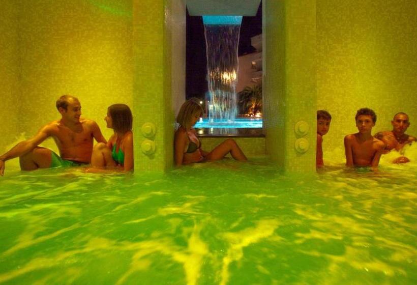 Отель Residence Stella Del Mare