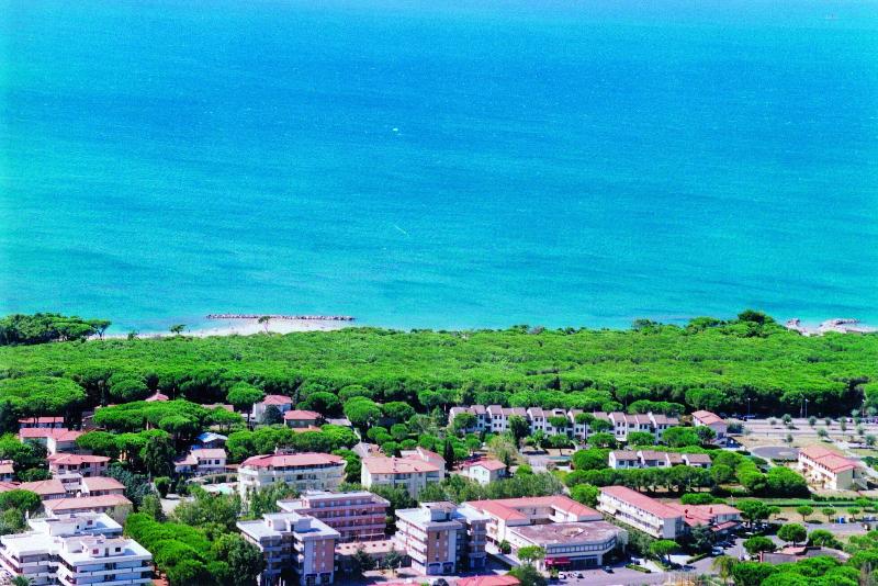 Отель Residence Stella Del Mare