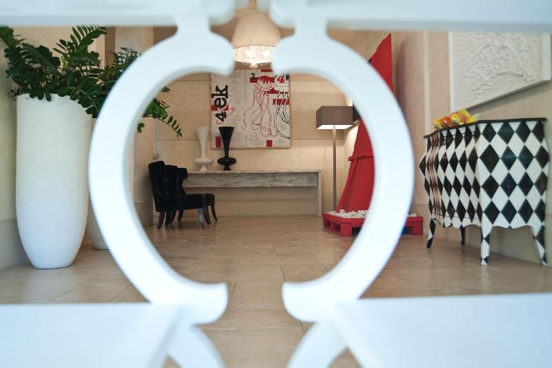 Отель Residence Stella Del Mare