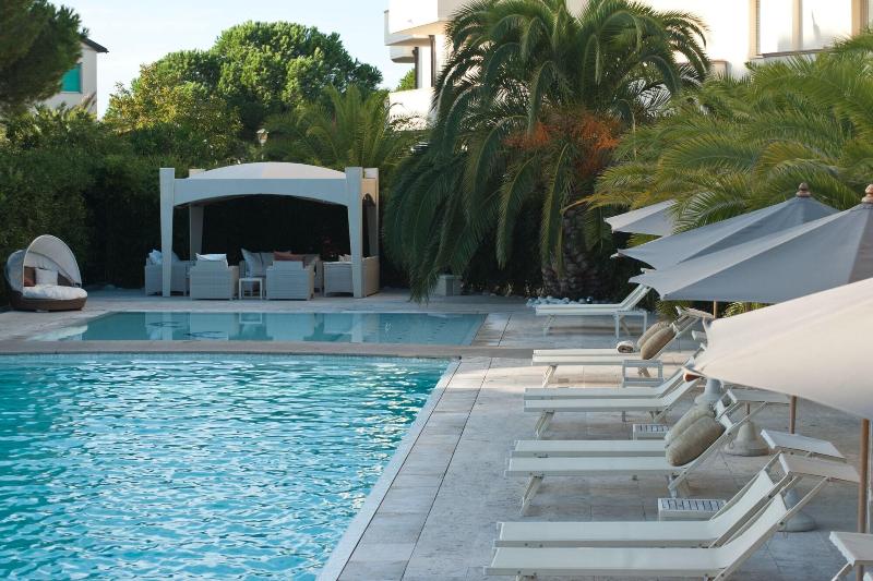 Отель Residence Stella Del Mare