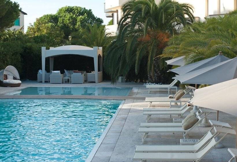 Отель Residence Stella Del Mare