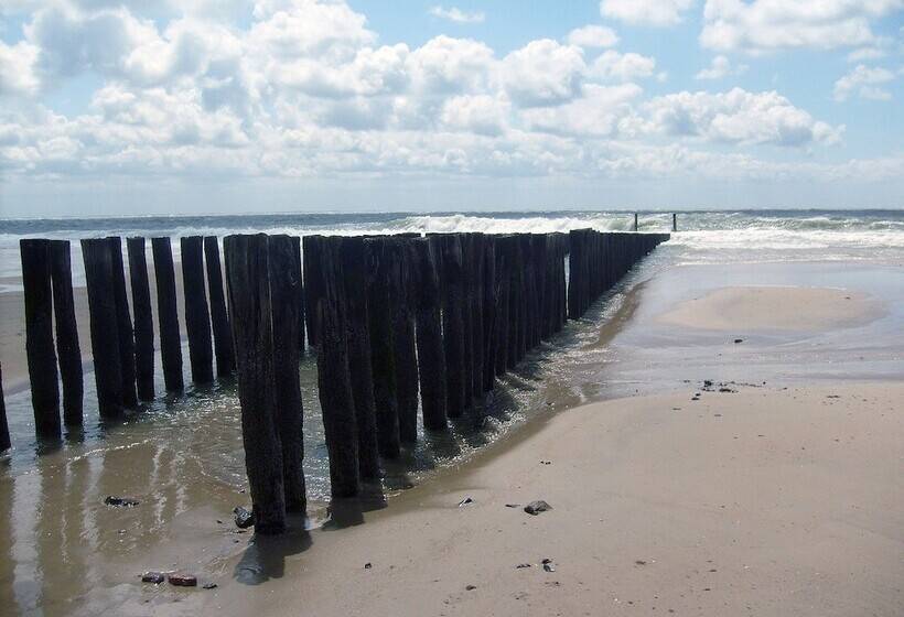 호텔 Restaurant Anno Nu