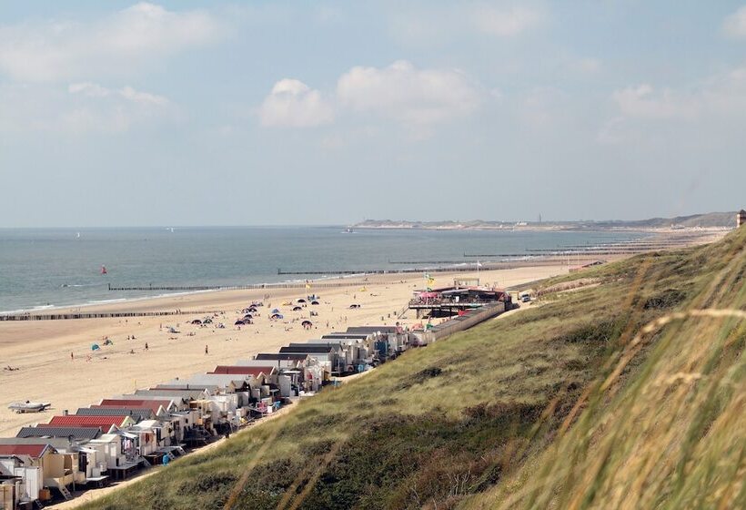 호텔 Restaurant Anno Nu