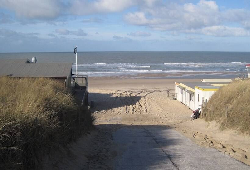 호텔 Restaurant Anno Nu