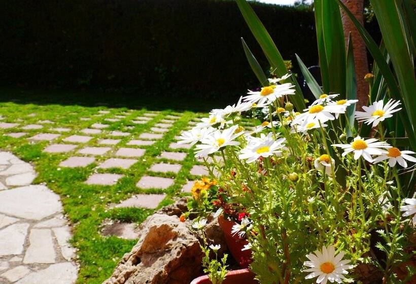 호텔 Restaurant El Bosc