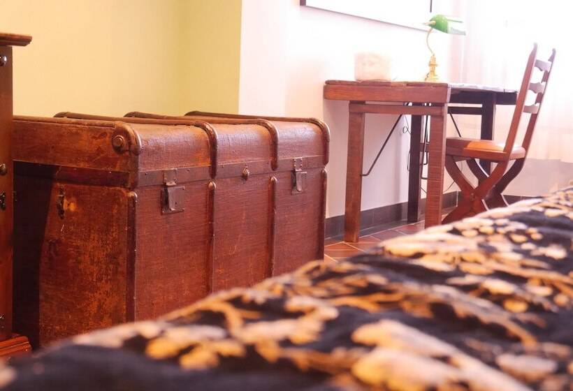 호텔 Restaurant El Bosc