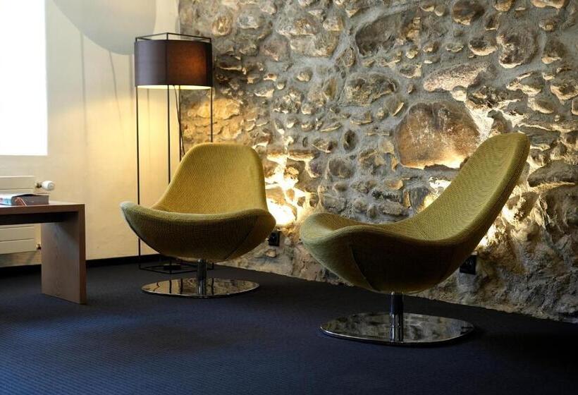 ホテル Restaurant Löwen