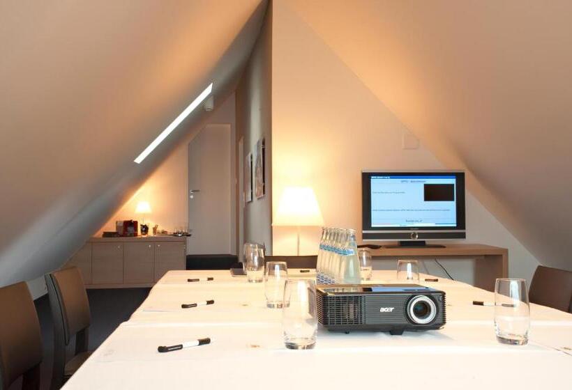 בית מלון כפרי Restaurant Löwen