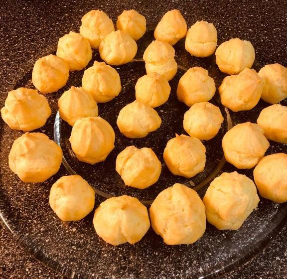 בית מלון כפרי Restaurant Rothorn