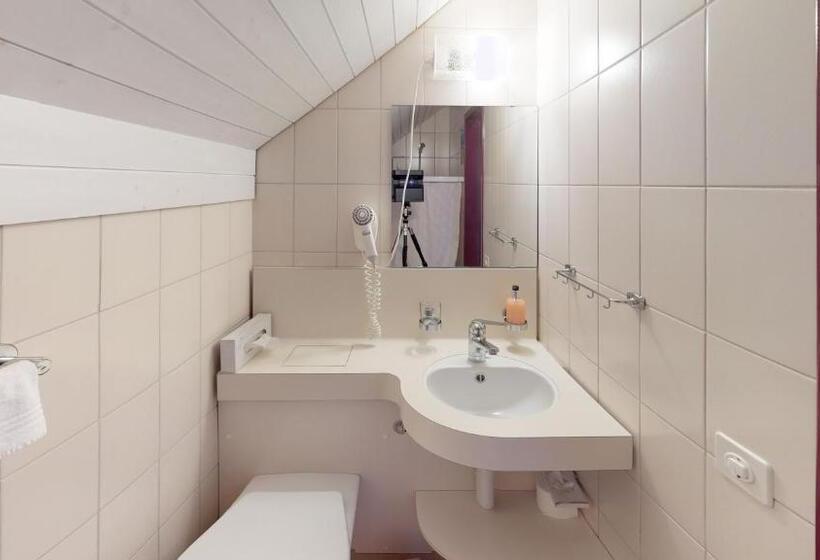 Отель Restaurant Seegarten Marina