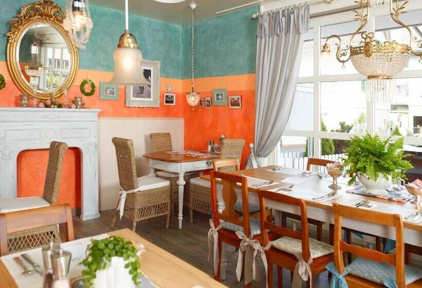 호텔 & Restaurant Zum Beck