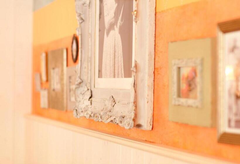 فندق & Restaurant Zum Beck