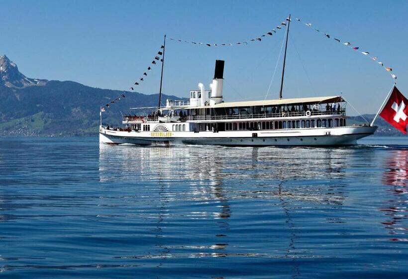 فندق & Restaurant Zum Beck