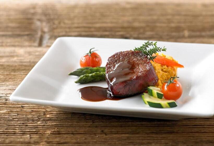 فندق & Restaurant Zum Beck