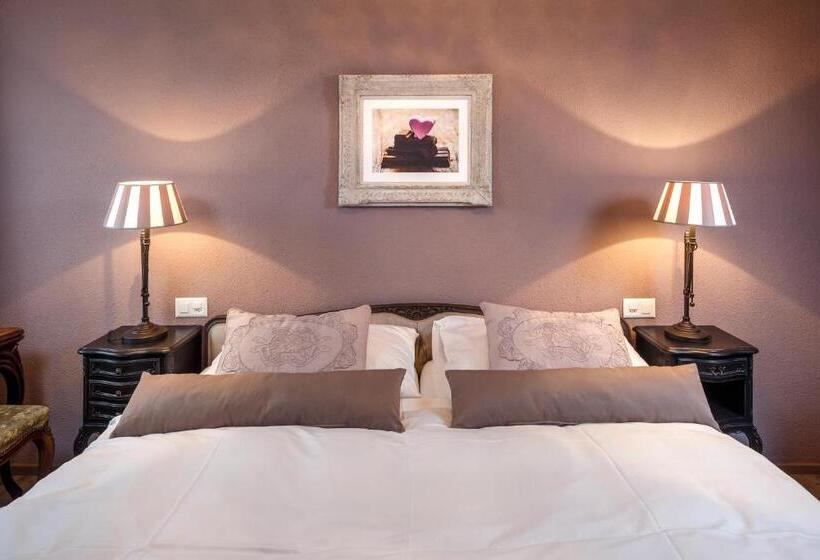 فندق & Restaurant Zum Beck