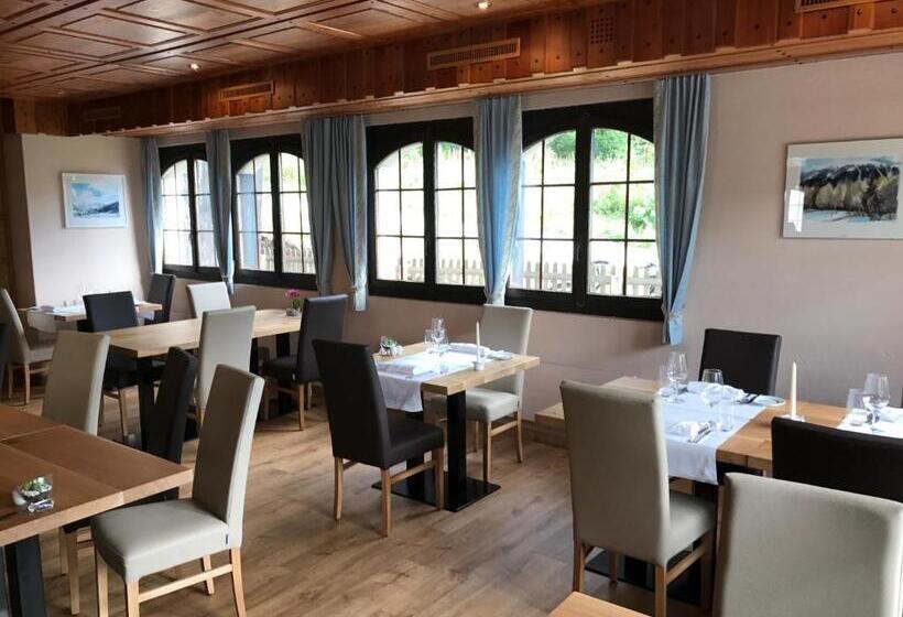 فندق Restaurant Zur Alten Gasse