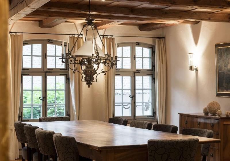 Romantik Hotel Bären Dürrenroth