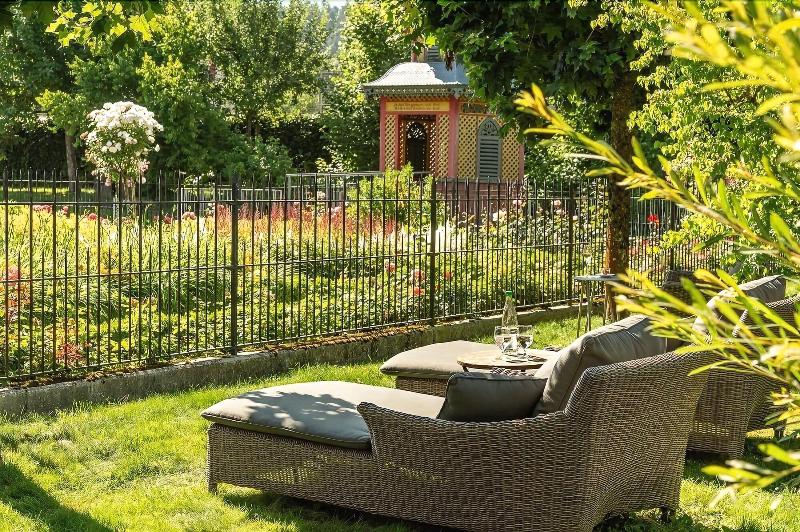 Romantik Hotel Bären Dürrenroth