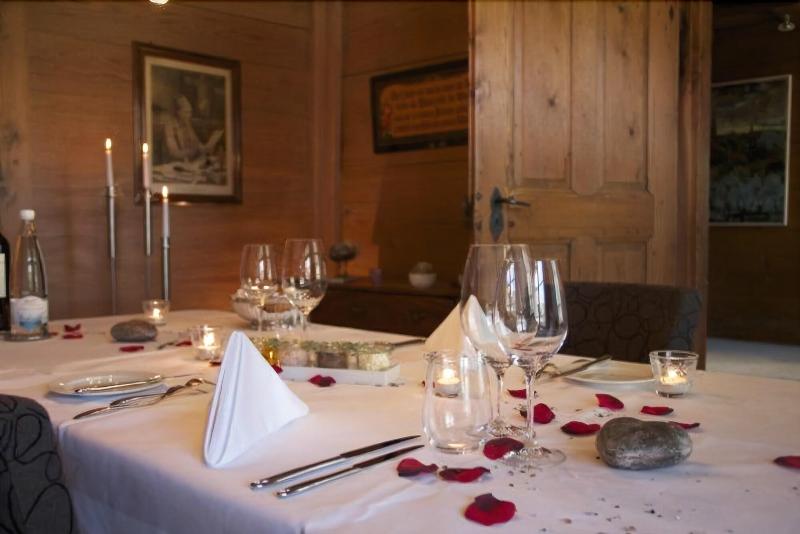 Romantik Hotel Bären Dürrenroth