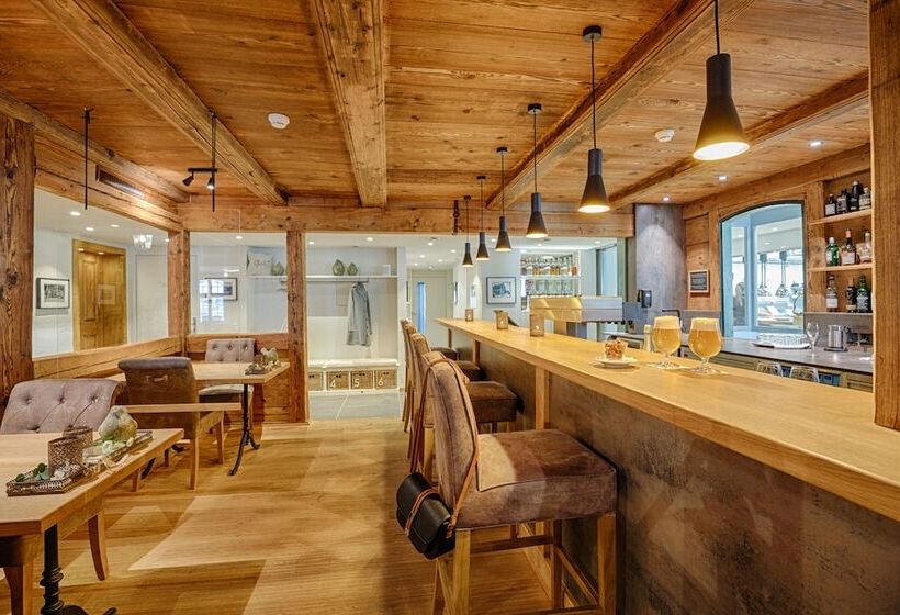 Romantik Hotel Bären Dürrenroth