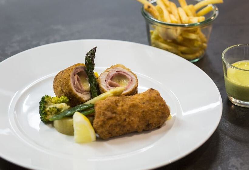 Romantik Hotel Bären Dürrenroth