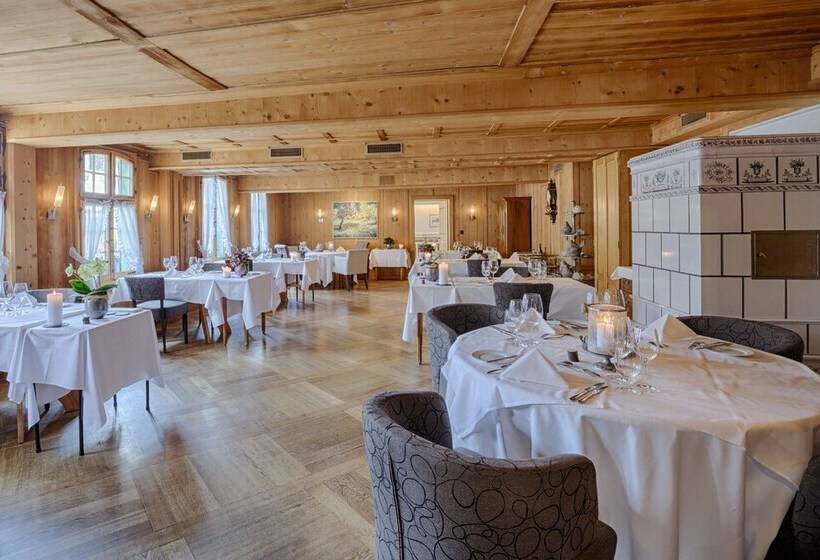 Romantik Hotel Bären Dürrenroth