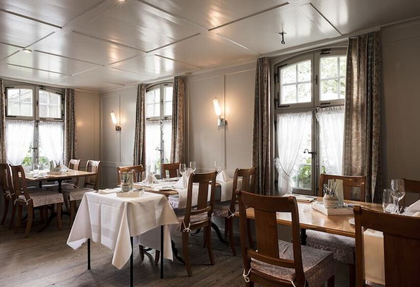 Romantik Hotel Bären Dürrenroth