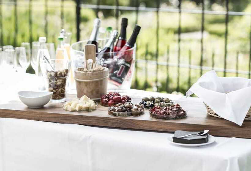 Romantik Hotel Bären Dürrenroth