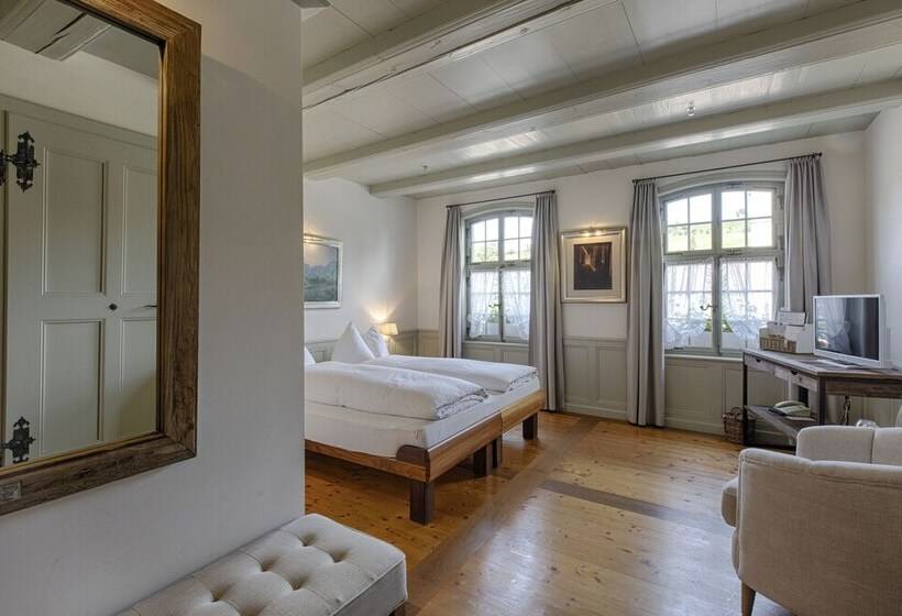 Romantik Hotel Bären Dürrenroth