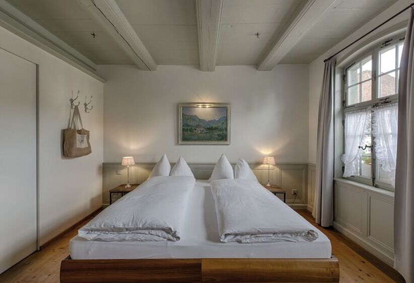 Romantik Hotel Bären Dürrenroth